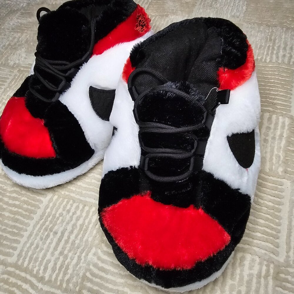 Jordan 1 Slippers